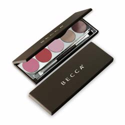 Becca Cosmetics Showgirl Palette