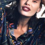©R. McCall Jones test makeup by tania d russell