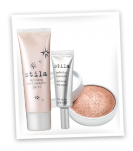 s45604_product_lg Stila Summer Glow Set