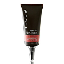 becca cosmetics watermelon beach tint