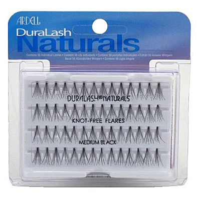 Ardell Individual Knot Free Lashes