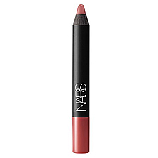 Narsdolcevitalipcrayon nars cosmetics velvet matte lip pencil dolce vita