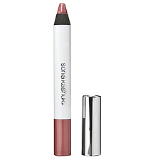 SKnudeynude sonia kasuk velvety matte lip crayon in nudey nude