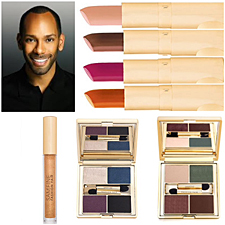 samfinesupremecc fashion fair cosmetics sam fine supreme color collection