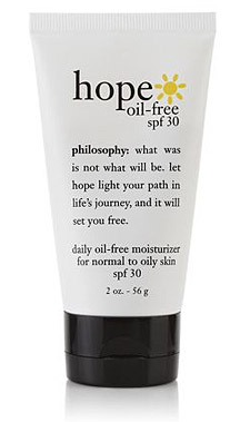 hopeinajarspf30