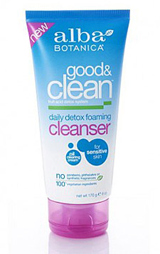 albabotanicagoodcleancleanser