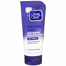 cleanandclearcontinuouscleanser