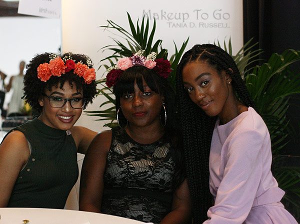 makeup to go blog makeup artist los angeles makeup artist san francisco makeup educator black girl beautiful inaugural event