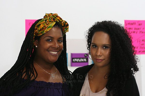 makeup to go blog makeup artist los angeles makeup artist san francisco makeup educator black girl beautiful inaugural event
