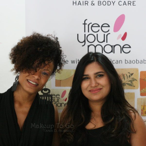 makeup to go blog makeup artist los angeles makeup artist san francisco makeup educator black girl beautiful inaugural event