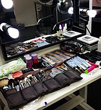 makeup to go blog makeup los angeles makeup san francisco tania d russell so you wanna be a pro makeup artist copyright tania d russell mtggoodinstruction