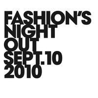 Fashion's Night Out 2010