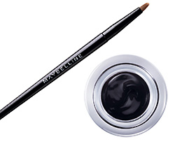 maybellinelastingdrama Maybelline Lasting Drama Gel Eyeliner liquid eyeliner
