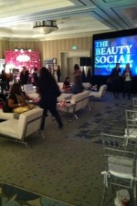 beautylish beauty social event los angeles