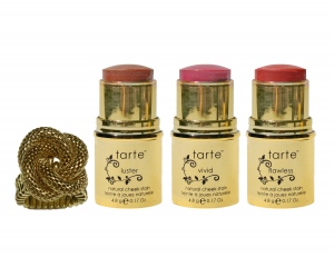 Tarte Cosmetics Ring It In Mini Cheekstain Set