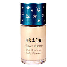 Stila Cosmetics All Over Shimmer Liquid