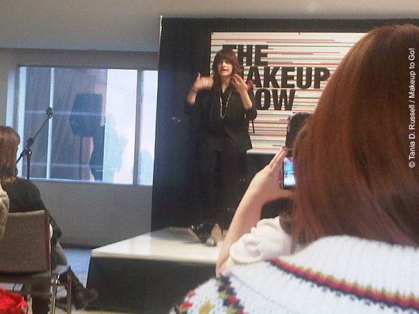 The Makeup Show Los Angeles 2017 Day 1 - The Makeup Show Los Angeles The Makeup Show Los Angeles 2017 Day 1 - The Makeup Show Los Angeles