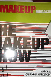 makeup to go at the makeup show los angeles 2013