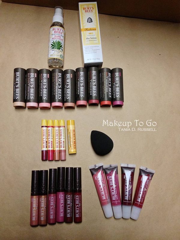 MakeupMonday Makeup Product Review Bonanza Makeup to Go!
