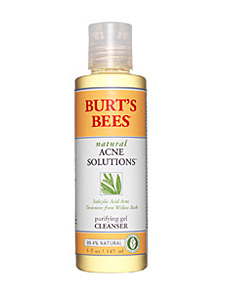burtsbeesnaturalacnesolutionscleanser