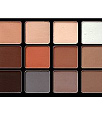 viseart paris neutral basic 01 eyeshadow palette