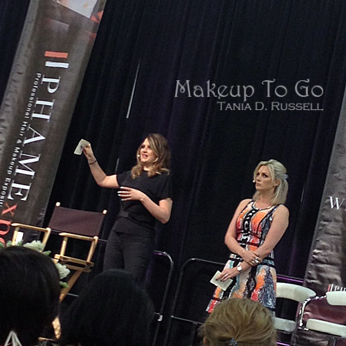 makeup to go blog makeup los angeles makeup san francisco tania d russell 2014 phamexpo wrap up pixiwoo1