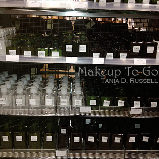 muji makeup organization paradise makeup to go blog makeup san francisco makeup los angeles tania d russell