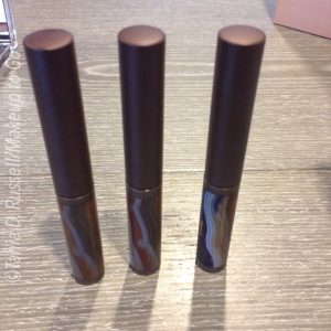 Tarte Cosmetics Colored Clay Tinted Brow Gel makeup to go blog tarte cosmetics fall 2014 collection
