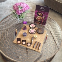 tarte cosmetics fall 2014 collection