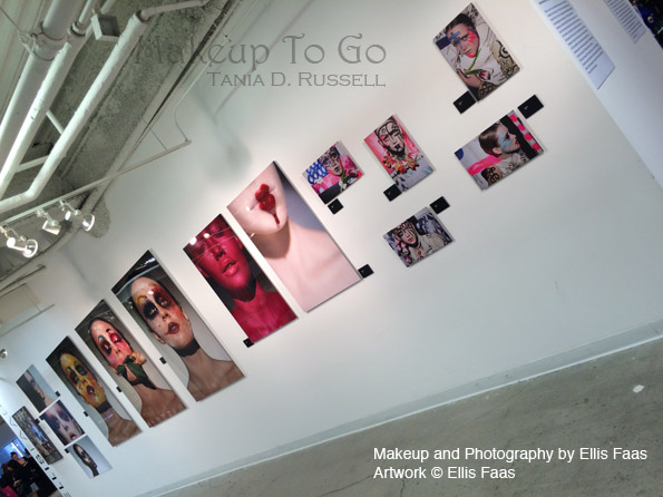 makeup to go blog makeup show los angeles 2015 wrap up ellis faas