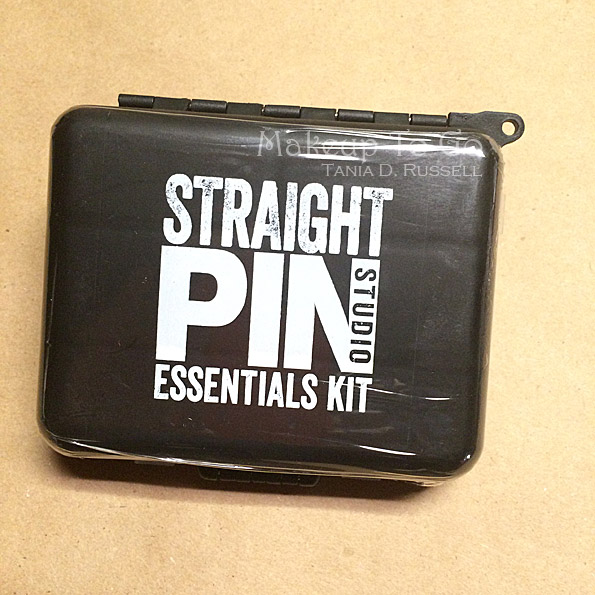 makeup to go blog makeup show los angeles 2015 wrap up straight pin studios essentials mini kit