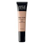 makeup to go blog summer proof makeup make up for ever MUFE full coverage concealer