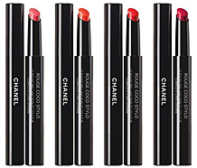 makeup to go blog makeup short notes march 2016 chanel rouge coco stylo histoire