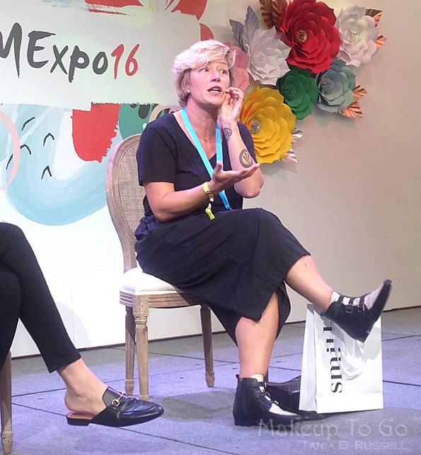 makeup to go blog makeup los angeles makeup san francisco phamexpo 2016 delia jimenez owens maquillaje para go Delia's Take PHAMExpo 2016 melanie inglessis