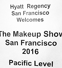 makeup to go blog tania d russell makeup los angeles makeup san francisco quick visit makeup show san francisco pop up