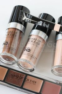 makeup to go blog makeup artist los angeles makeup artist san francisco makeup educator erin MUFE foundation only makeup monday skinwerks make up for ever