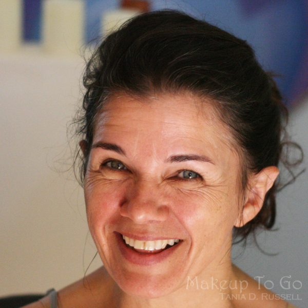 makeup to go blog makeup artist los angeles makeup artist san francisco makeup educator erin MUFE clean face makeup monday skinwerks make up for ever ultra hd