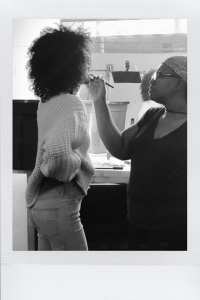 tania d russell working on set founder makeup to go blog tania d russell makeup expert beauty educator los angeles san francisco las vegas