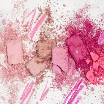 crumbled blushes makeup to go blog tania d russell makeup educator Los Angeles San Francisco cosmetics beauty makeup