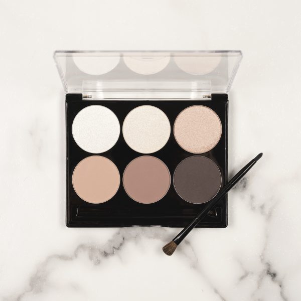 eyeshadow palette makeup to go blog tania d russell makeup educator Los Angeles San Francisco cosmetics beauty makeup
