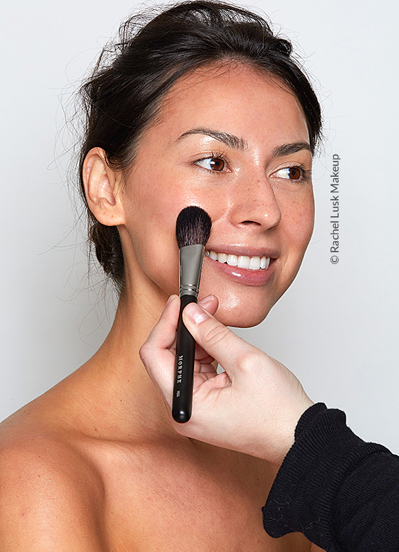 MTG Experts Rachel Lusk makeup San Francisco makeup Northern California makeup artist hair stylist balancing bridal and commercial makeup to go blog makeup educator makeup careers